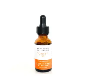 Anti Aging Vitamin C Serum
