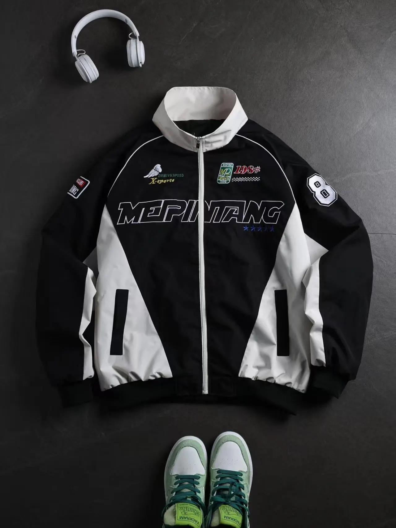 capeesh jacket - TikTok Shop