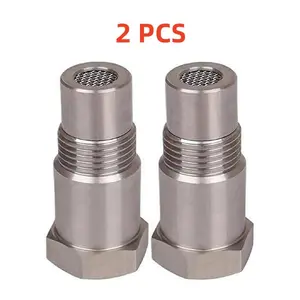 Car Extension Screw, Summer Car Filter Accessories 2 Pieces, 12V Gasoline Car Universal Car Extension Screw, Summer Car Filter Accessories 2 Pieces, 12V Gasoline Car Universal