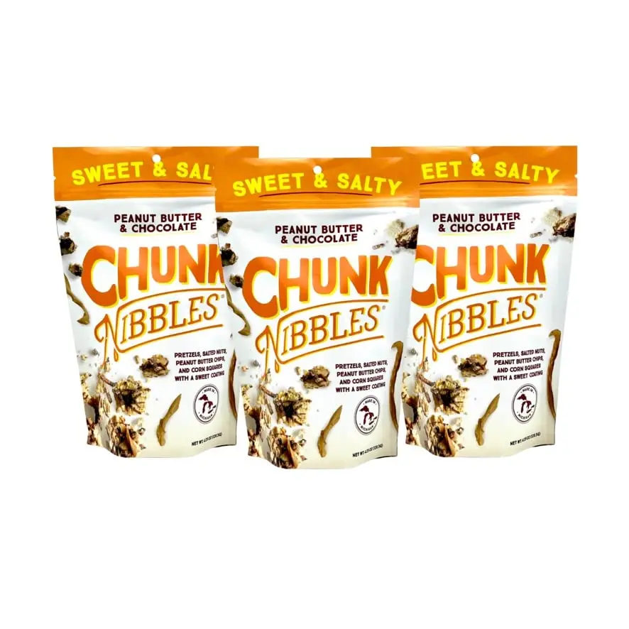 Peanut Butter Chocolate