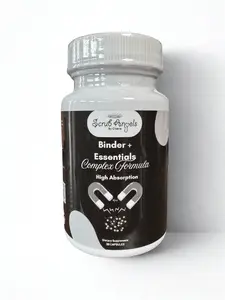 Liver & Digestive Support Binder + Essentials