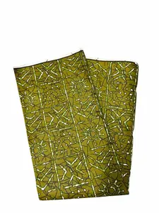 6 Yard Cotton Fabric - FB-41