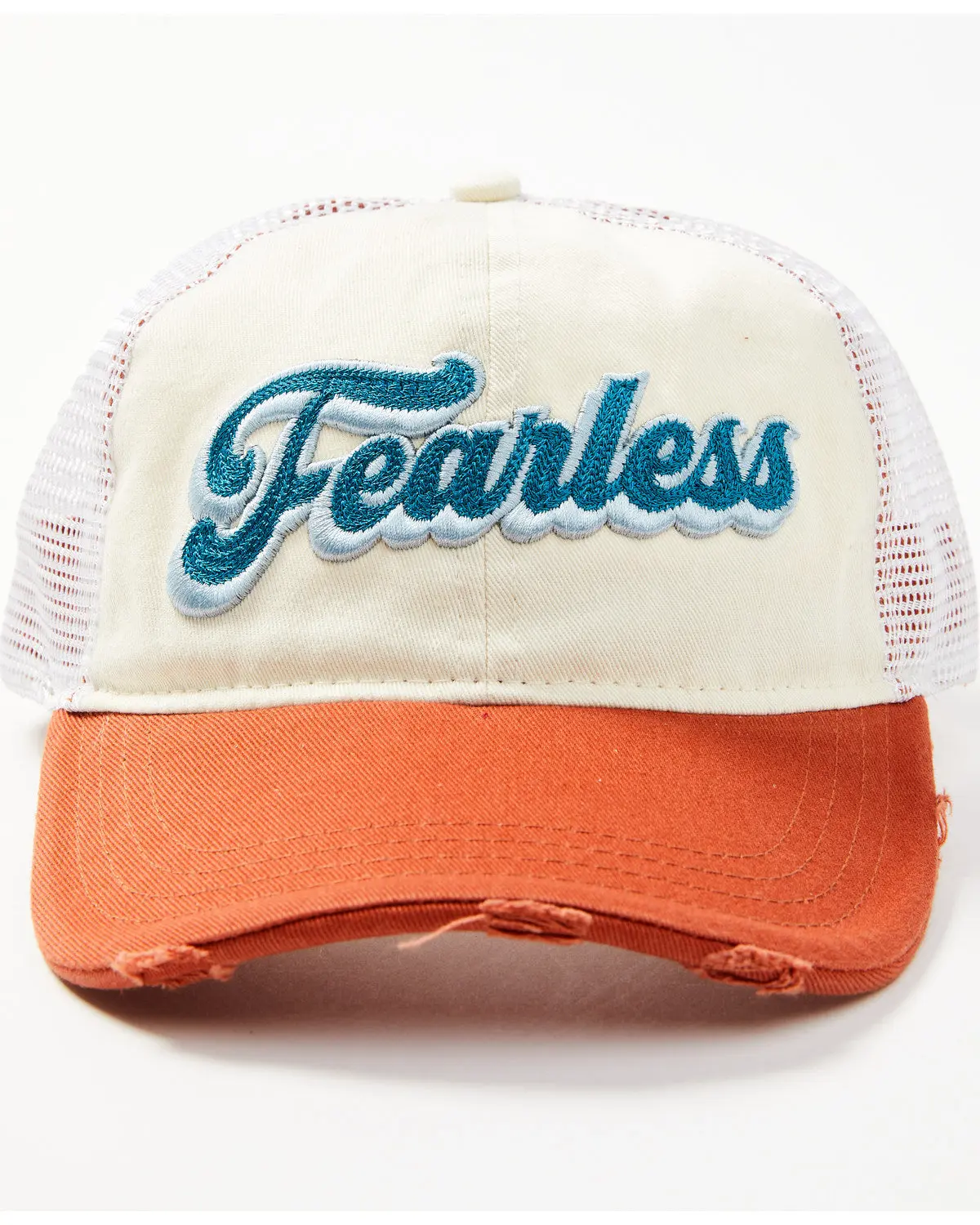 Fearless Ball Cap