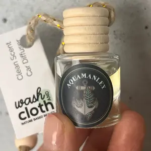 Clean Scent Car Diffuser