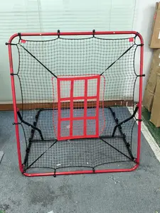 GARVEE Baseball Rebound Net