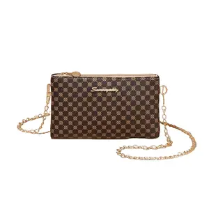 2024 Luxury Monogram Women's Crossbody Handbag - Small Polka Dot Tote, Daily Use Party Bag for Women (Festive & Party Supplies), Crossbody Bags For Women
