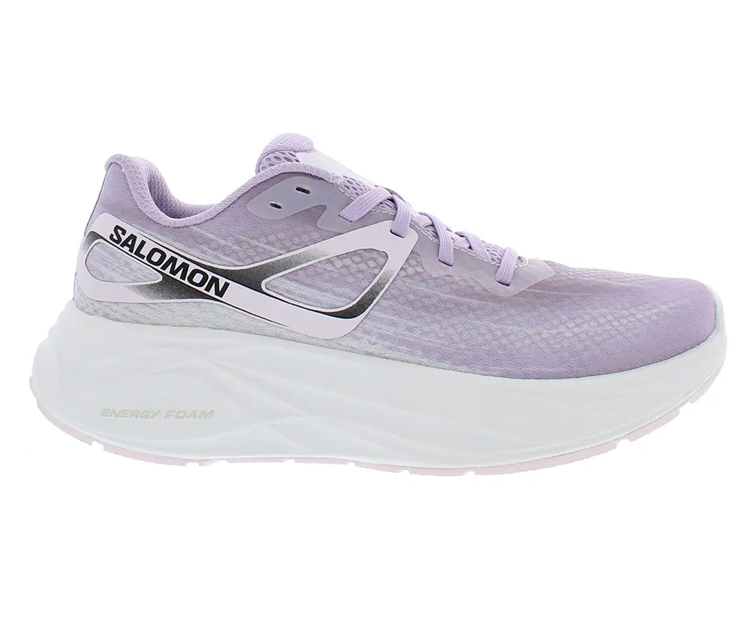 Salomon Aero Glide Womens Shoes, Sneaker, Sports Shoes, Running, Footwear, Athletic, Trainer, Casual