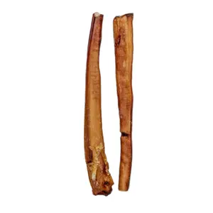 12-inch MegaBully Bully Sticks (2 Pack) Healthy, All-Natural, Long-Lasting Dog Chew Bones - Low Odor - Extra-Thick