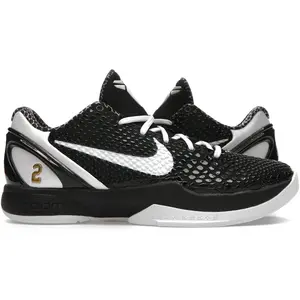 Nike Kobe 6 Protro Mambacita Sweet 16
