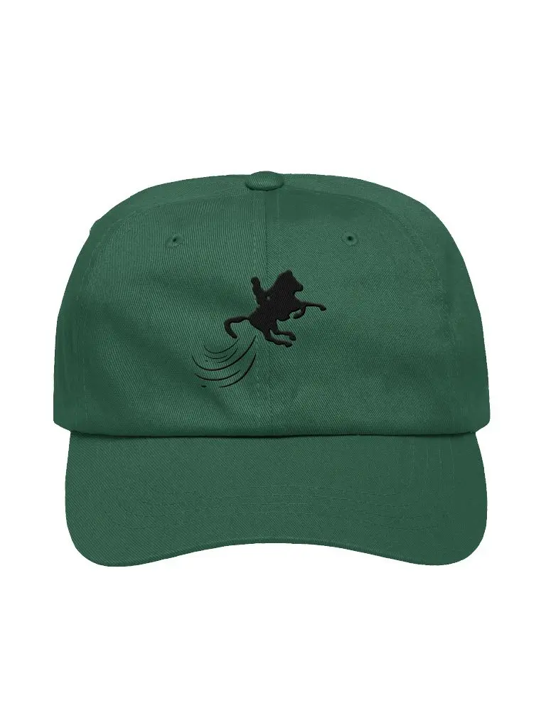 Horsing Around Cap in Spruce