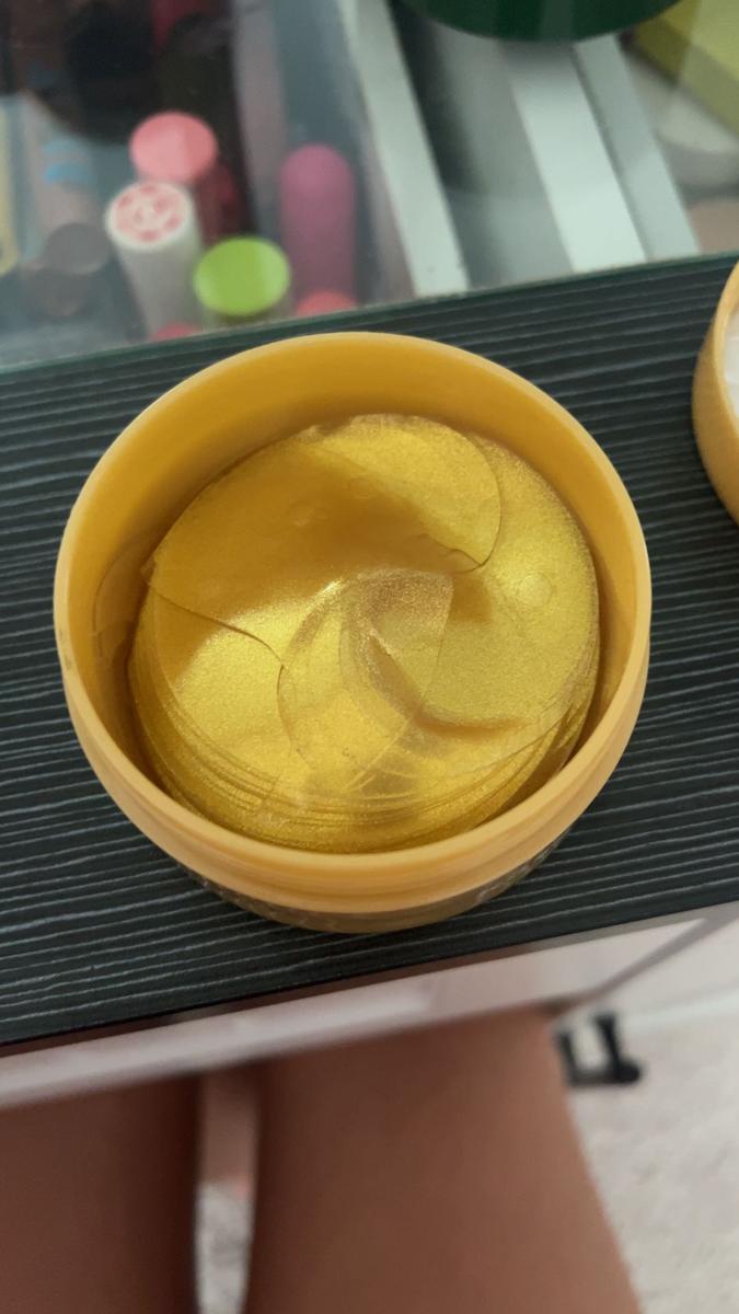 Item: Seaweed 60pcs+Gold 60pcs, Multicolor