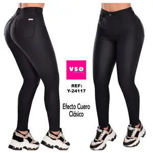 Jeans Colombianos Originales