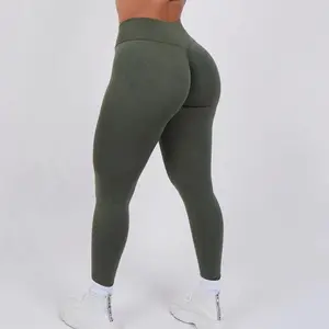 Wicking Workout Leggings