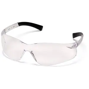 Pyramex Ztek Bifocal Safety Glasses with Clear Lens