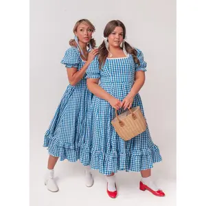 JessaKae Dorothy Dress