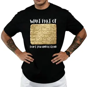 Unisex Ancient History Shirt – Vintage Graphic T-Shirt with Crew Neck