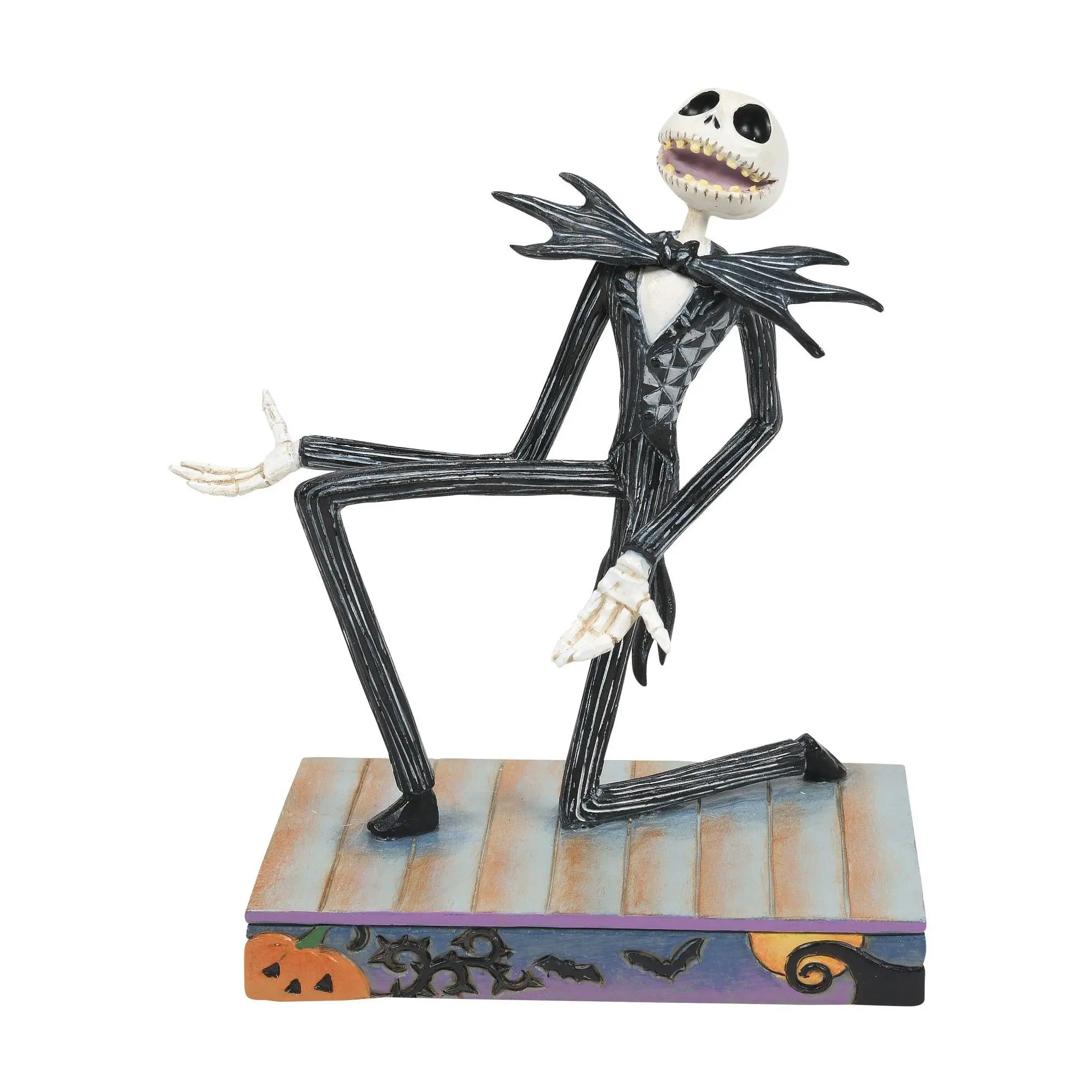 Disney Traditions Jack Personality Pose Figurine