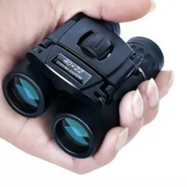Powerful, Outdoor Mini Handheld lightweight Binoculars