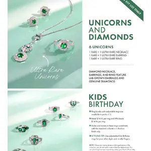 2026 May birthday collection earrings