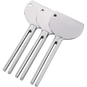 Tube Key Tooth Paste Squeezer – Manual Toothpaste Squeezer,Toothpaste Tube Squeezers