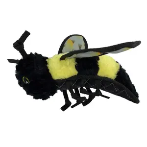 Steel Dog Toys - Ruffian Bumblebee
