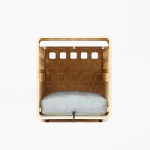 Crate Replacement Parts