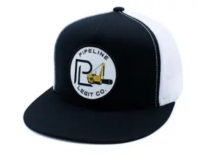 Sideboom Yupoong Hat