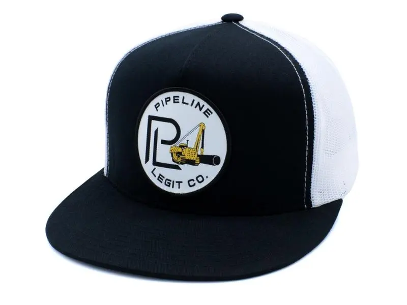 Sideboom Yupoong Hat