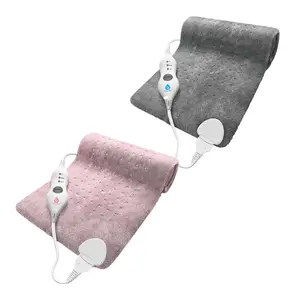 🌟 Father’s and Mother’s Day Comfort Bundle: Double the Warmth with Pursonic Heating Pads! 🌟
