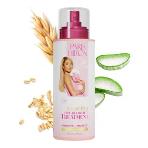 Pre-Blowout Treatment Fragrance-Free 180ml-Approved for sensitive skin