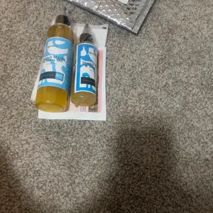 Stretch Marks & Scars Oil  Natural Blend Infused with Botanicals for Nourishing & Boosting Skin Elasticity Deluxe