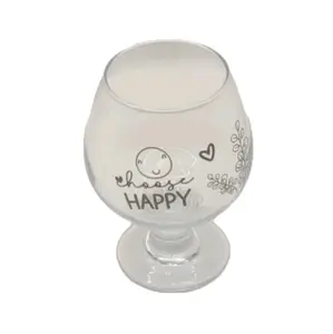 Glass - Choose Happy