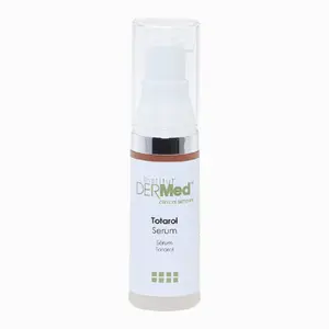 302ProfessionalSkincare DERMed Totarol Serum, Skin Repair Treatment with Tea Tree & Natural AHA for Targeted Skincare Support