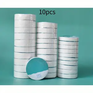 10PCS Disposable compressed towel bath towel non-thickened plus size face towel travel travel portable hotel supplies