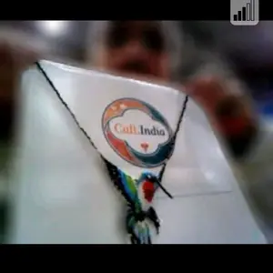 Beaded Native Hummingbird Necklace Available Now $74.50  Soaring out of a California State Prison Corcoran, this beautiful Native Hummingbird necklace will brighten your day and draw many compliments on it's beauty. Hand crafted using Preciosa brand size