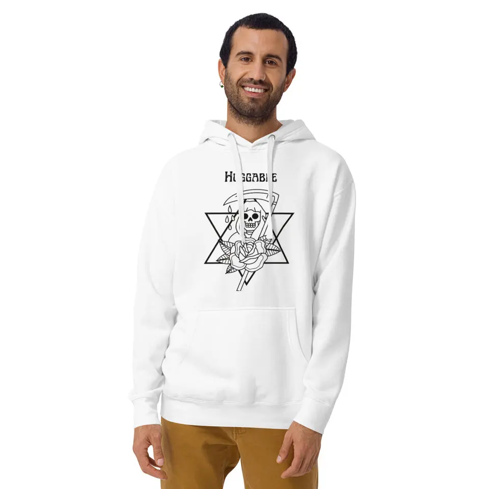 Huggable Hoodie