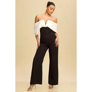 ORNELLA JUMPSUIT