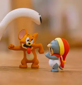 Tom & Jerry Minime V2 Figure Blind Box