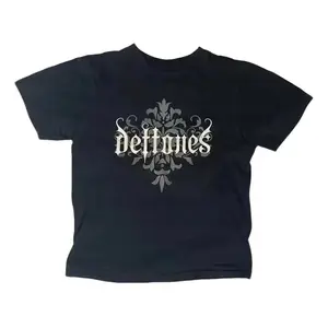 Vintage Aesthetic Streetwear Gothic Harajuku Graphic T-shirt Baby Tee Y2k Style Clothes Emo Girls Baby Tees