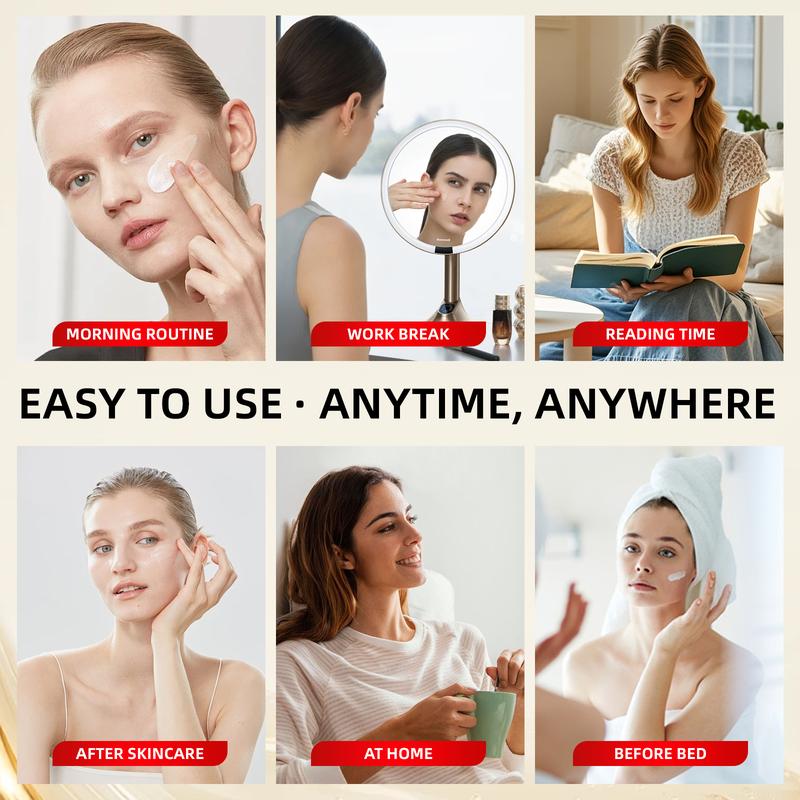 loreal revitalift triple Redcool Caffeine Eye Serum for Dark Circles & Puffiness - Anti-Wrinkle, Firming & Smooths Fine Lines - Retinol Under Eye Serum Treatment  power  eye  cream