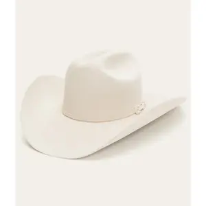 Stetson Skyline 6X Cowboy Hat Silverbelly
