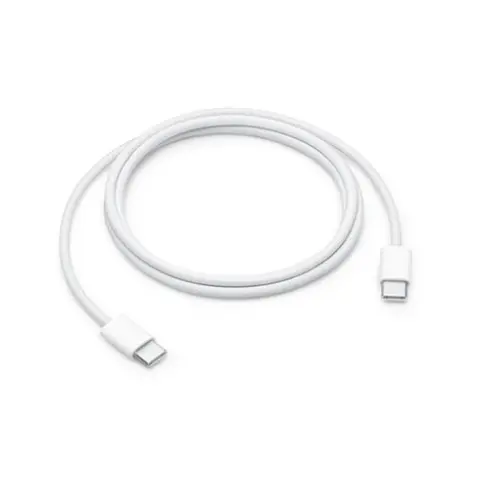 USB-C Fast Charger Bundle - USB-C to USB-C Cable for Androids, iPhone 15, iPads and more. Charging Devices