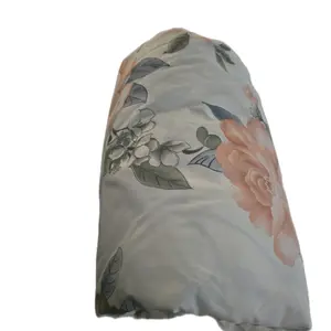 Bedding Sheet & Pillowcase Set, Soft Textile Bedding Linens, Ideal Personalized Gift for Bedroom Use