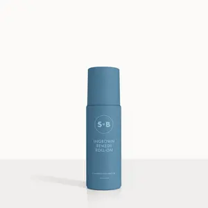 SUGARED + BRONZED Ingrown Remedy Roll-On