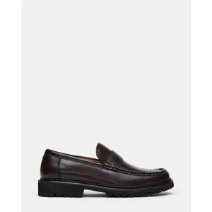 Steve Madden BRODIE BROWN Steve Madden BRODIE BROWN