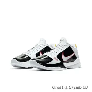 Kobe 5 Protro Alternate Bruce Lee Stylish, comfortable, trendy, versatile, breathable, and non-slip athletic basketball shoes