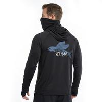 Black Flying Fish 26SS