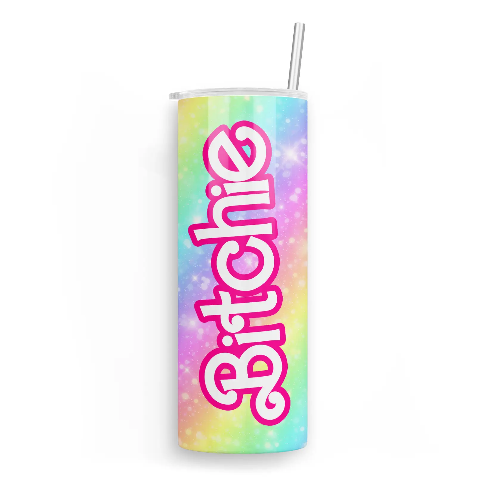 Bitchie Tumbler Bitchie Tumbler