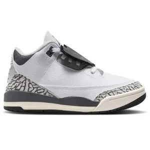 Jordan 3 Retro Hide N' Sneak (PS) (kids) by StockX