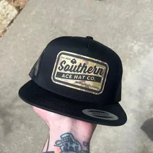 The "Duck Camo Patchwork"